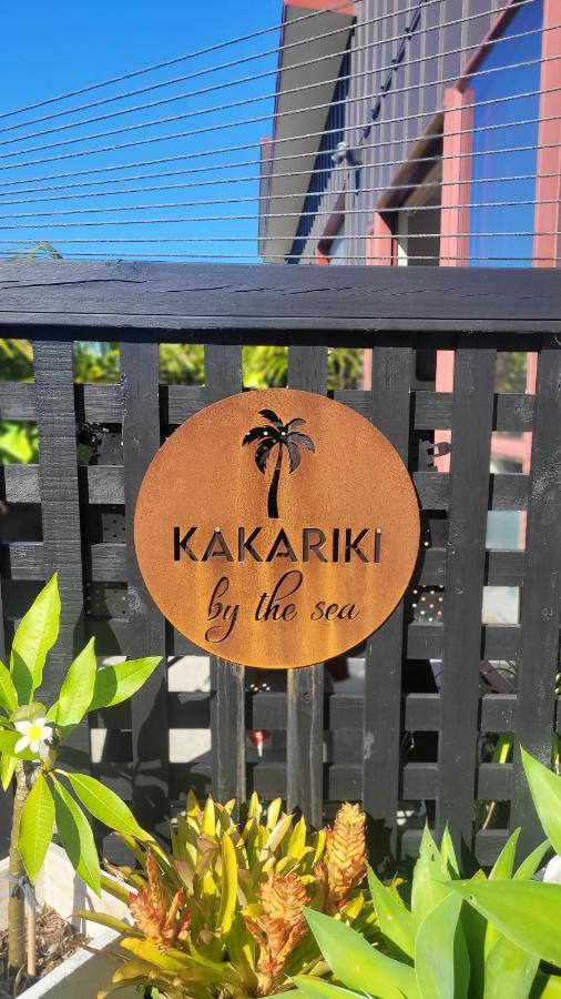 Kakariki By The Sea Villa Ngunguru Exterior photo